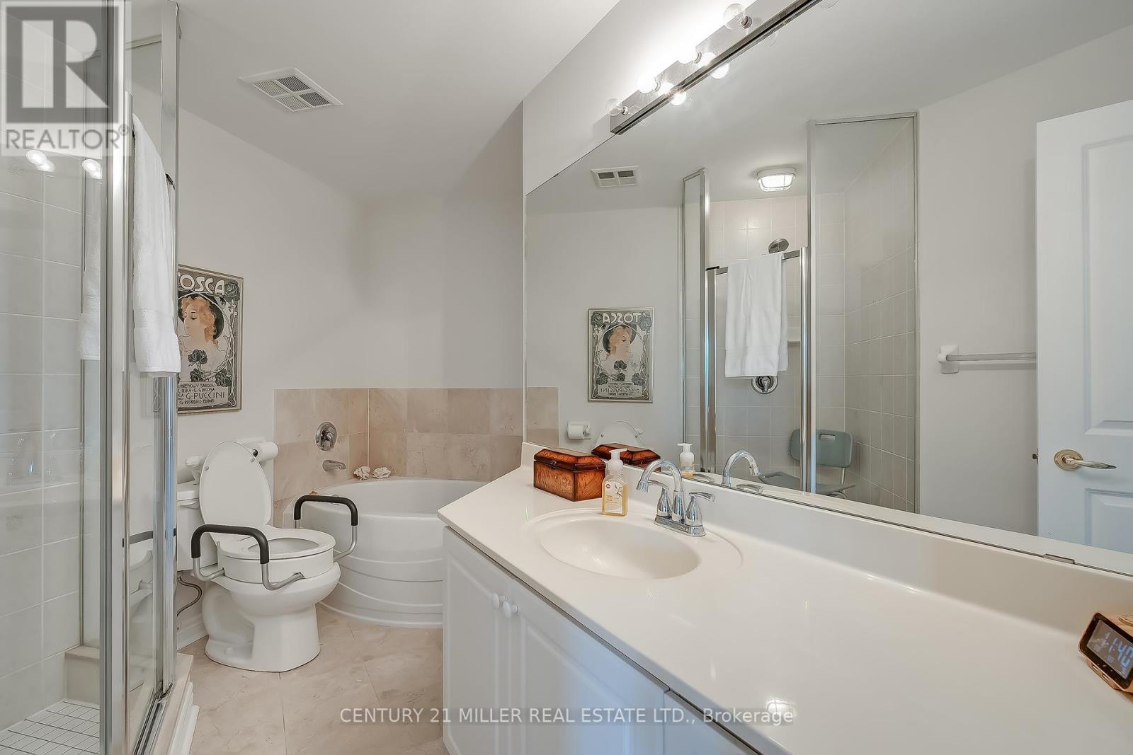 508 - 40 Old Mill Road, Oakville, Ontario  L6J 7W2 - Photo 15 - W12161715