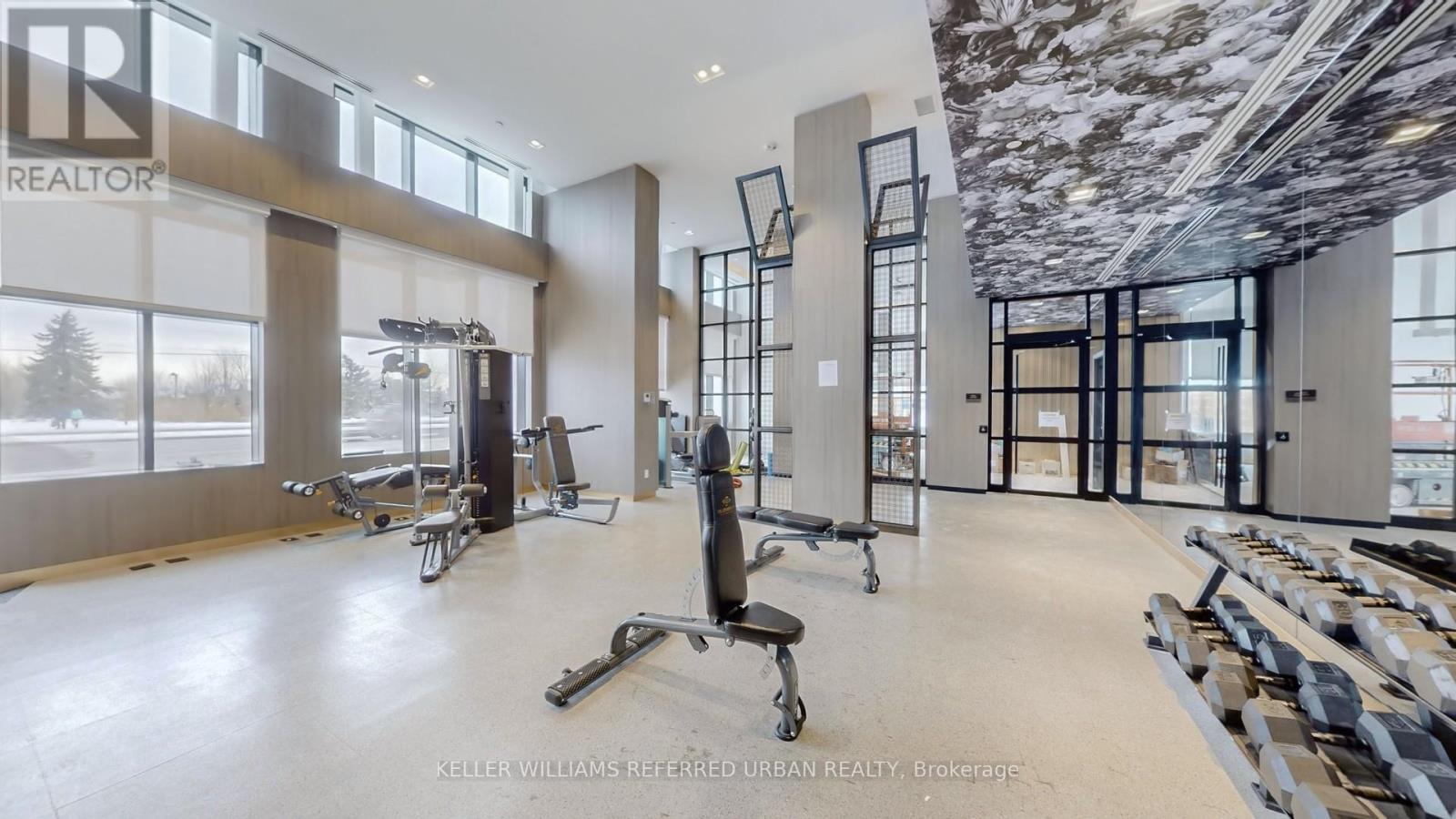 324 - 405 Dundas Street W, Oakville, Ontario  L6M 5P9 - Photo 28 - W12161718