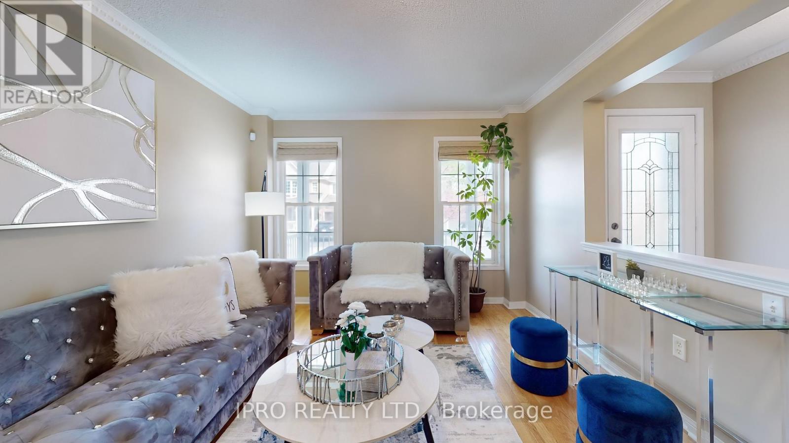 35 Redcastle Street, Brampton, Ontario  L7A 1P1 - Photo 5 - W12161735