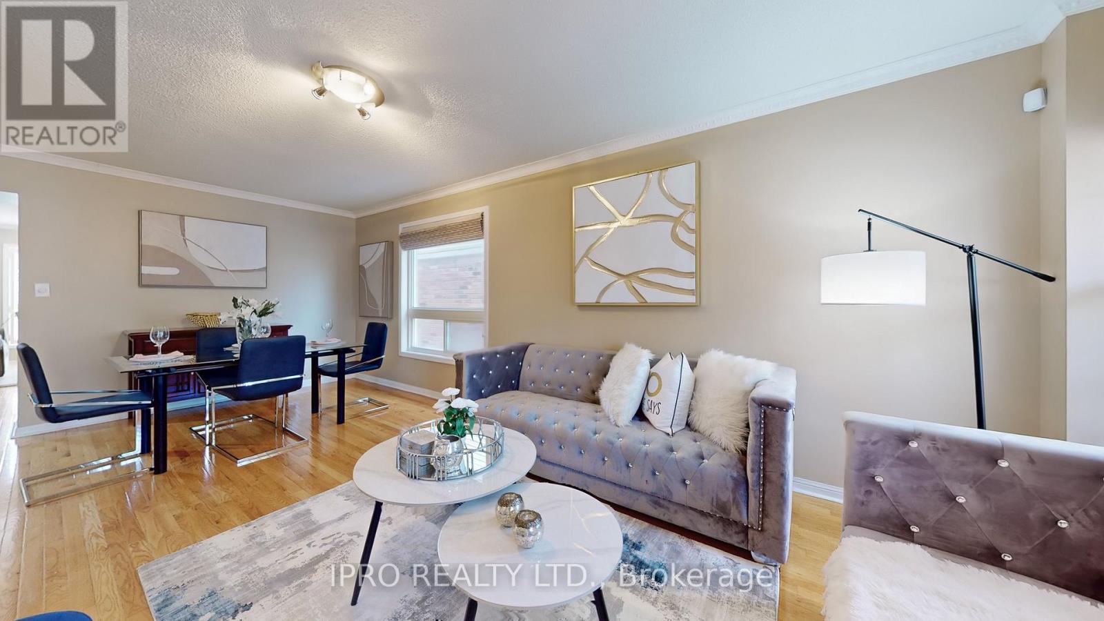 35 Redcastle Street, Brampton, Ontario  L7A 1P1 - Photo 8 - W12161735