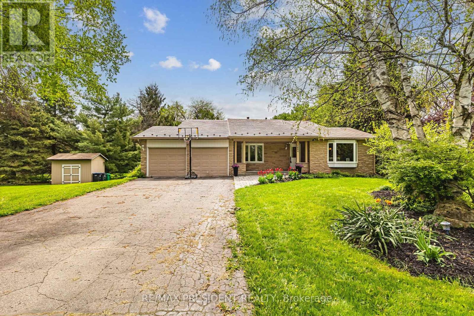 1684 VAUGHAN DRIVE, Caledon, Ontario