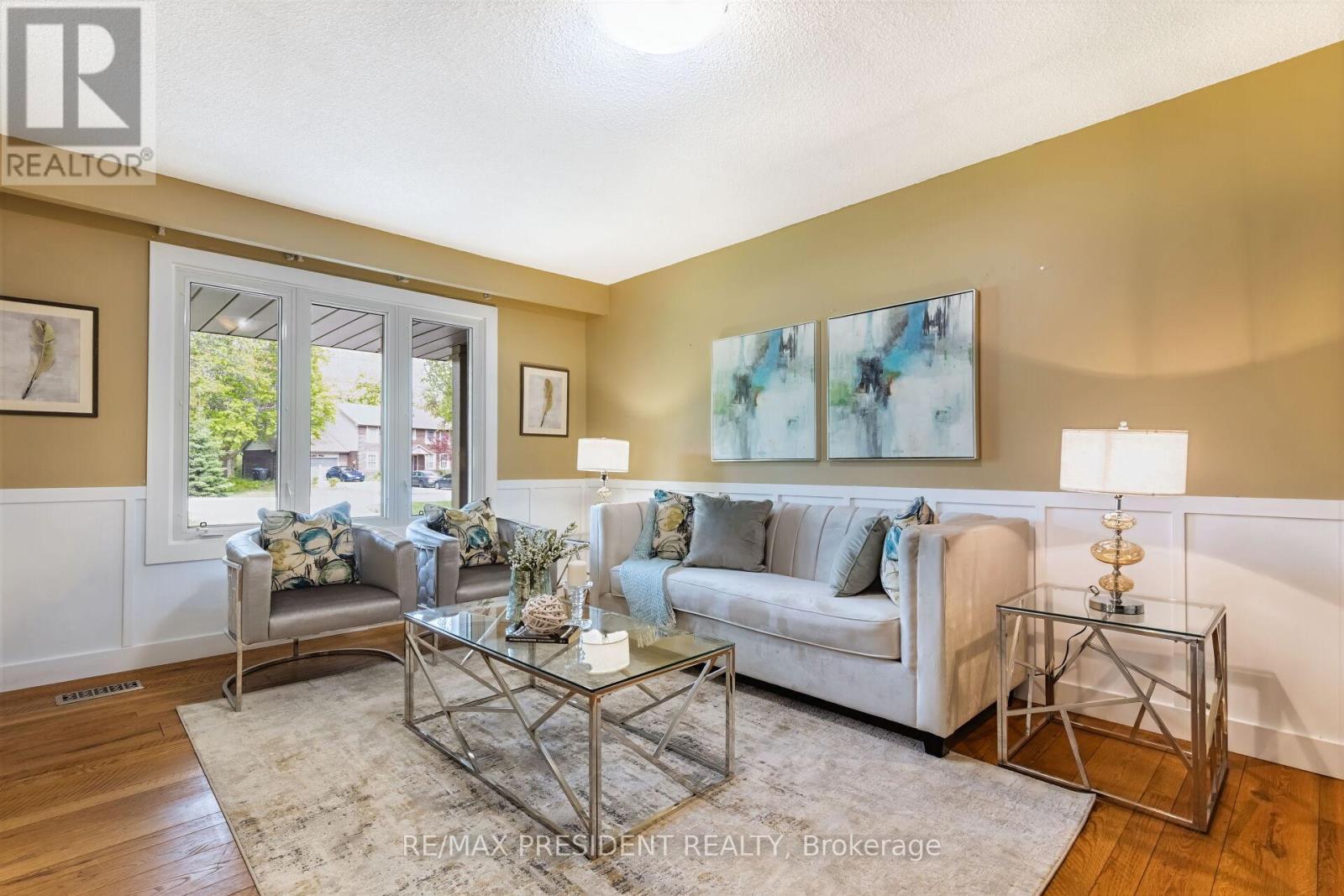 1684 Vaughan Drive, Caledon, Ontario  L7K 1C5 - Photo 5 - W12161761