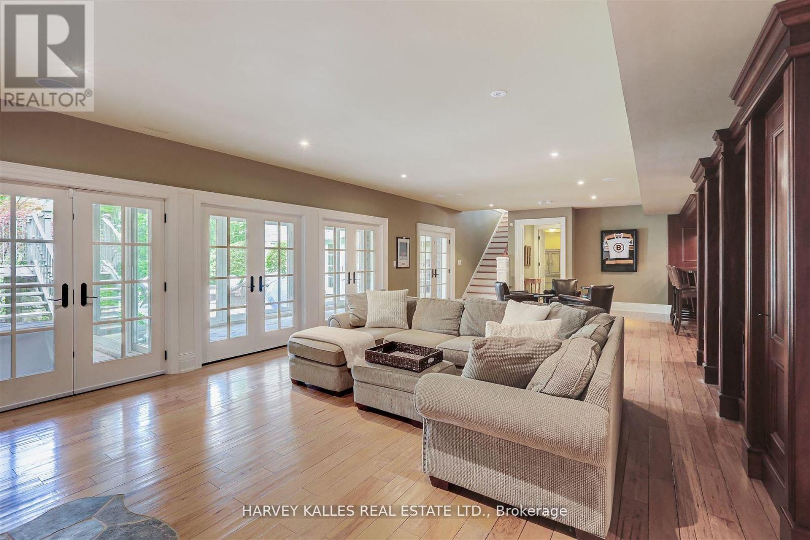 1199 Tecumseh Park Crescent, Mississauga, Ontario  L5H 2W8 - Photo 30 - W12161794