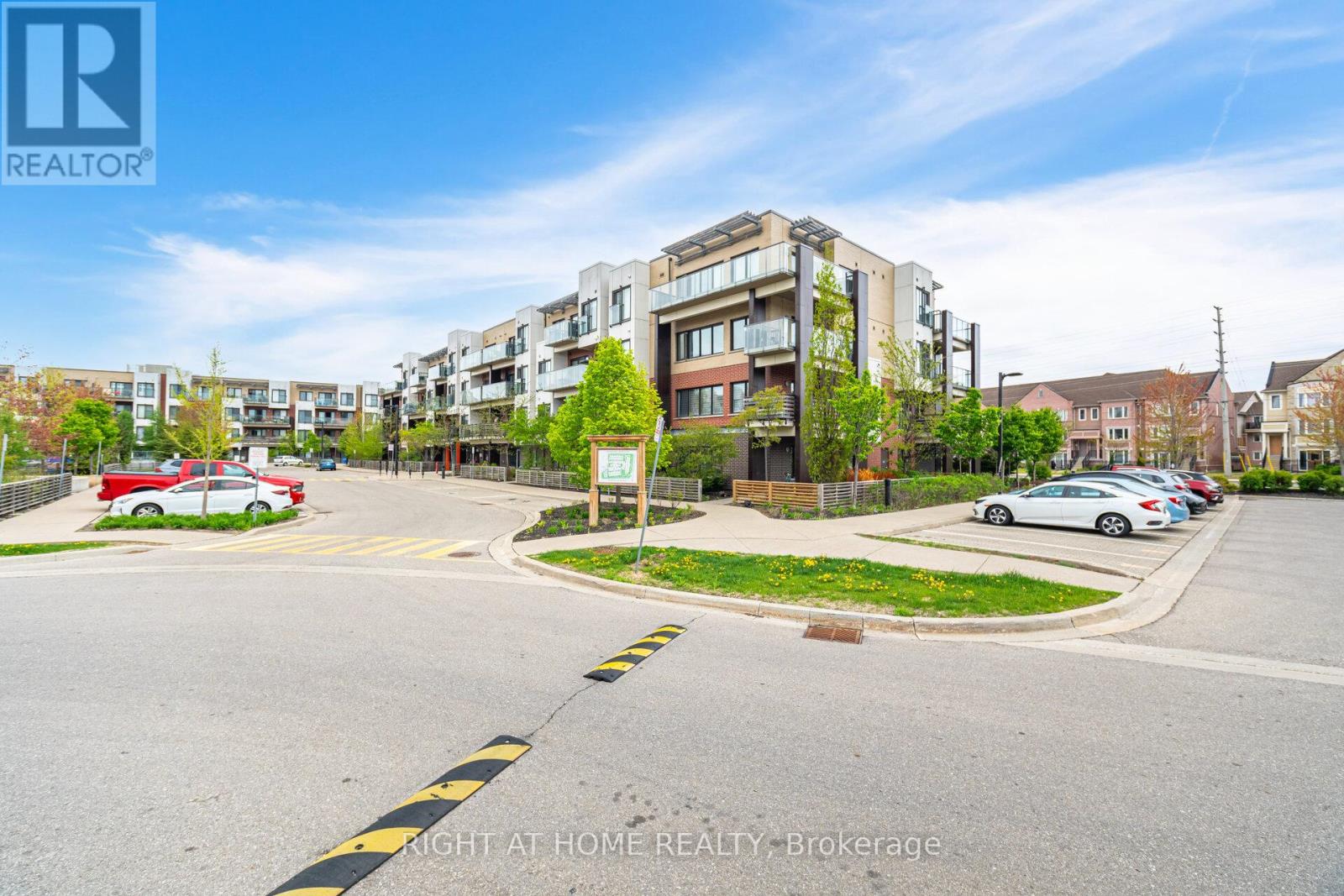 310 - 5005 Harvard Road, Mississauga, Ontario  L5M 0W5 - Photo 37 - W12161800
