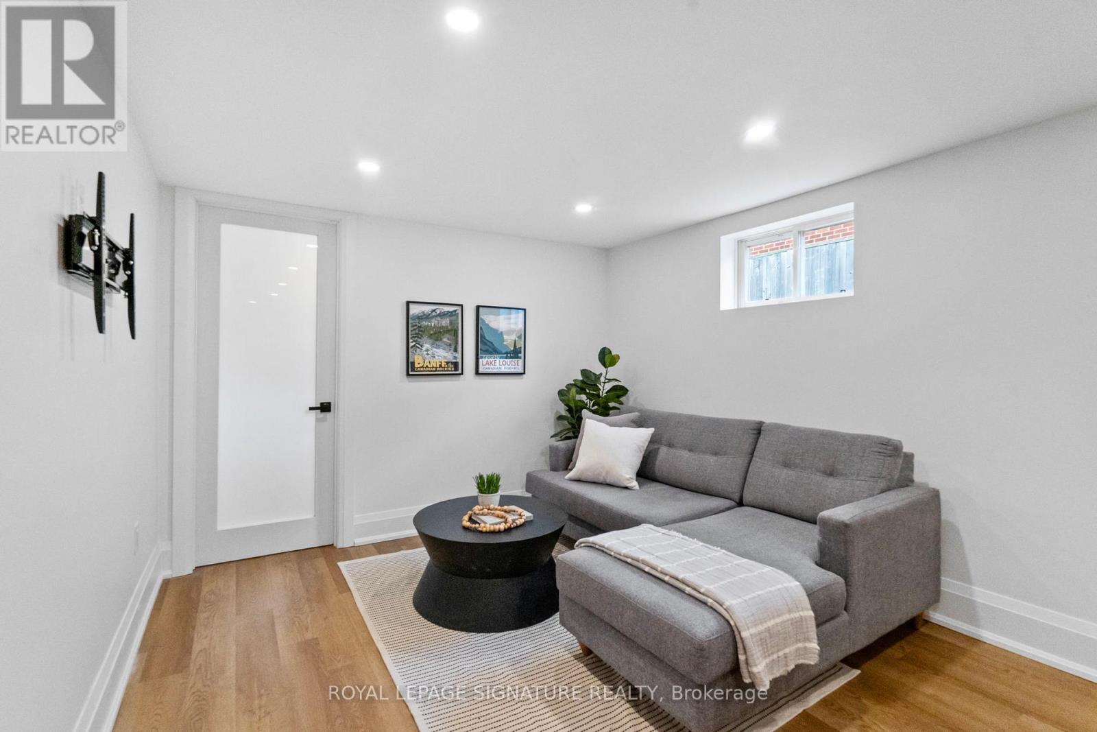 Ll - 238 Gamma Street, Toronto, Ontario  M8W 4G8 - Photo 4 - W12161816