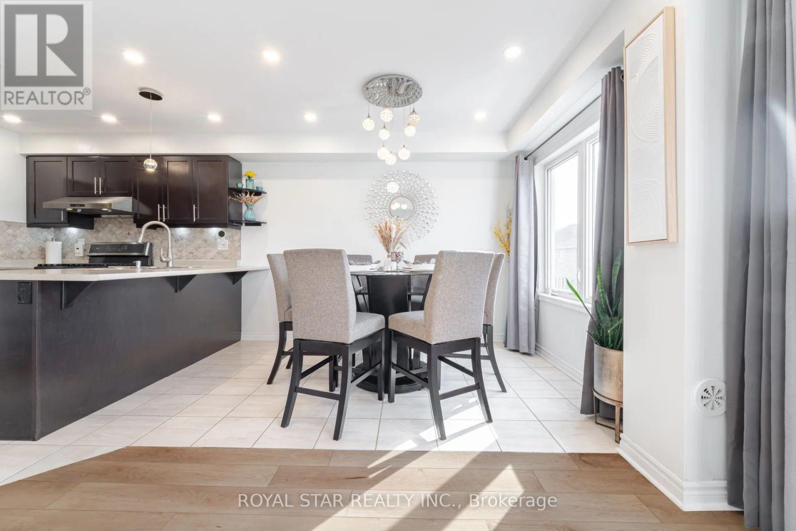 58 Stewardship Road, Brampton, Ontario  L7A 4W6 - Photo 12 - W12161823