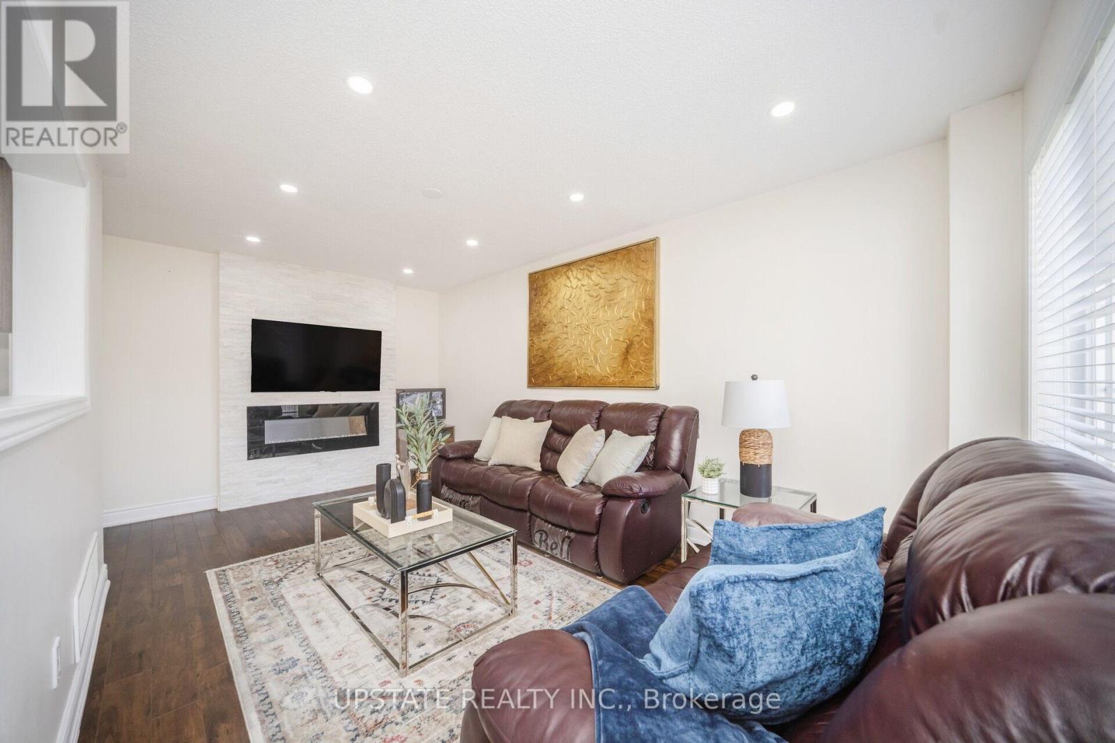 50 Penbridge Circle, Brampton, Ontario  L7A 2P9 - Photo 17 - W12161839