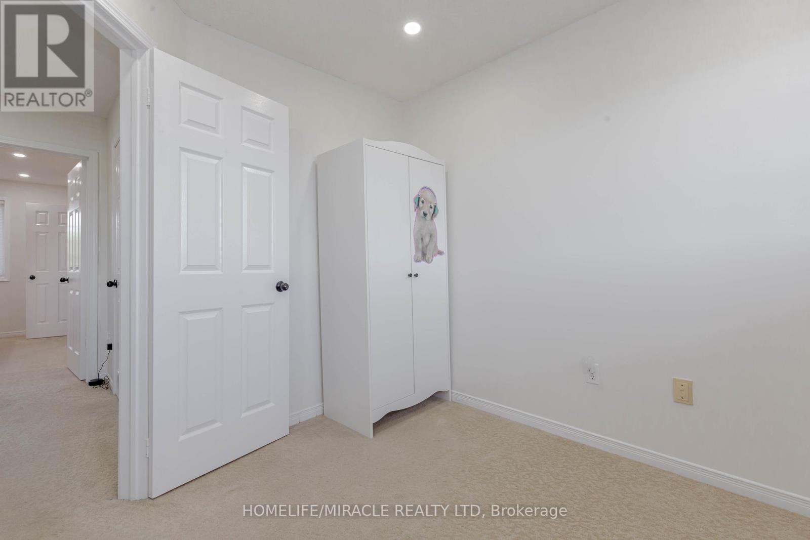 56 Summerdale Crescent, Brampton, Ontario  L6X 4V9 - Photo 38 - W12161855