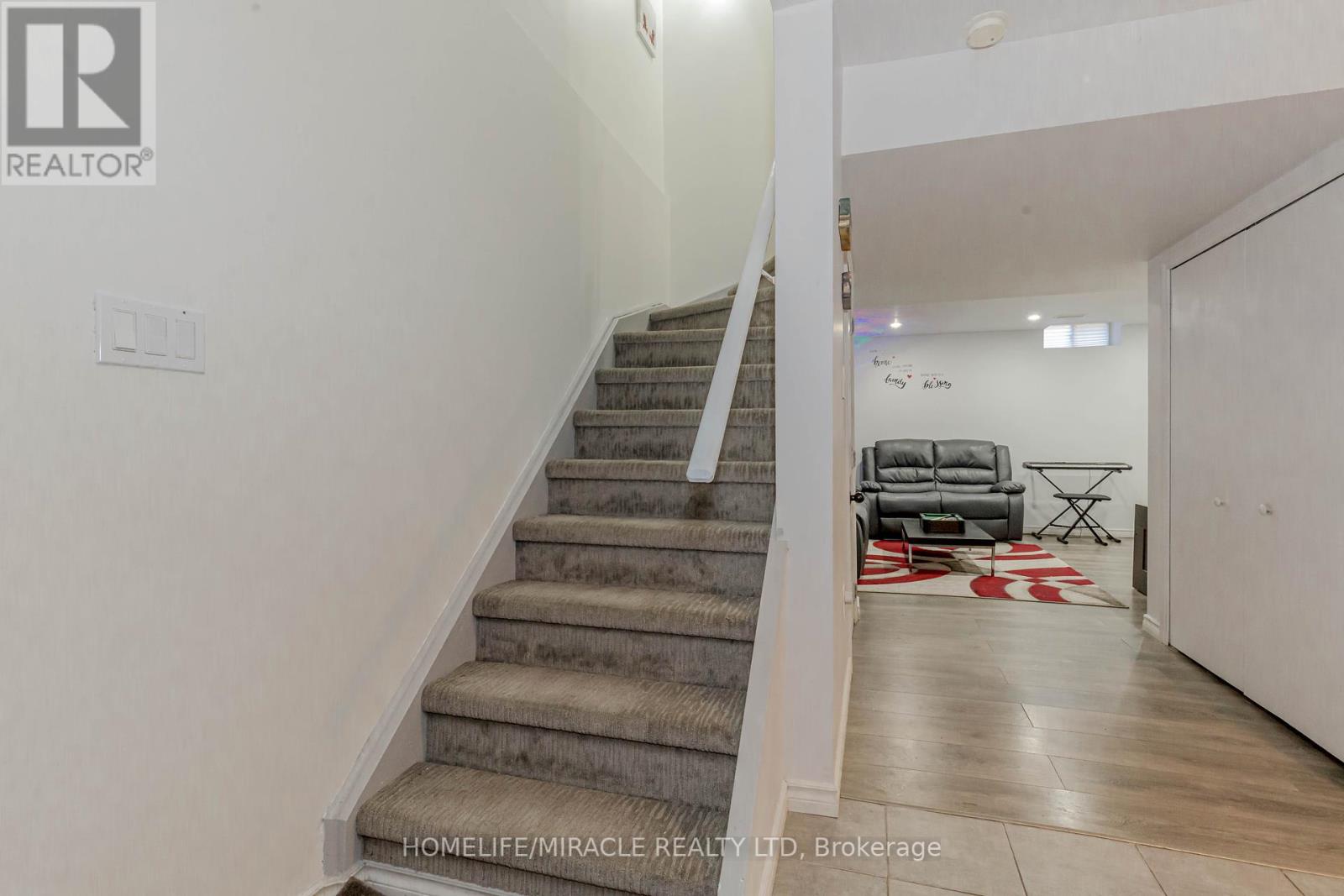 56 Summerdale Crescent, Brampton, Ontario  L6X 4V9 - Photo 41 - W12161855