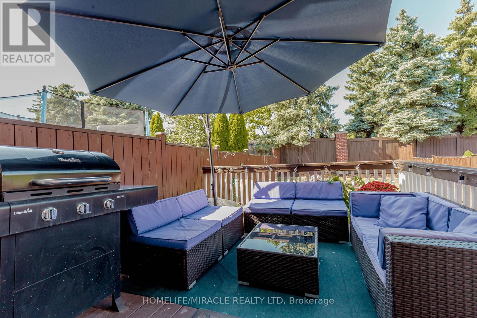 56 Summerdale Crescent, Brampton, Ontario  L6X 4V9 - Photo 47 - W12161855
