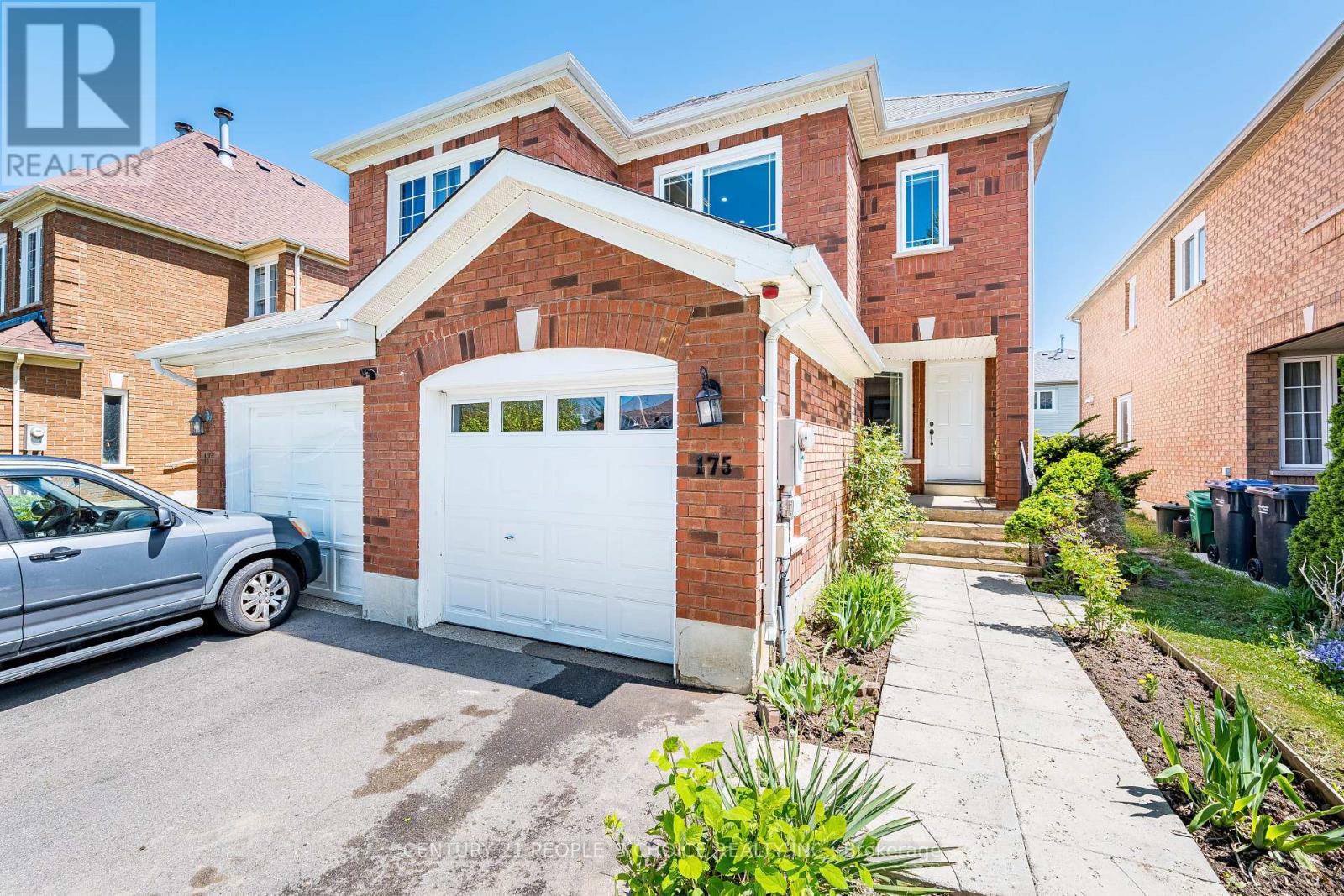 175 FERNFOREST DRIVE, Brampton, Ontario