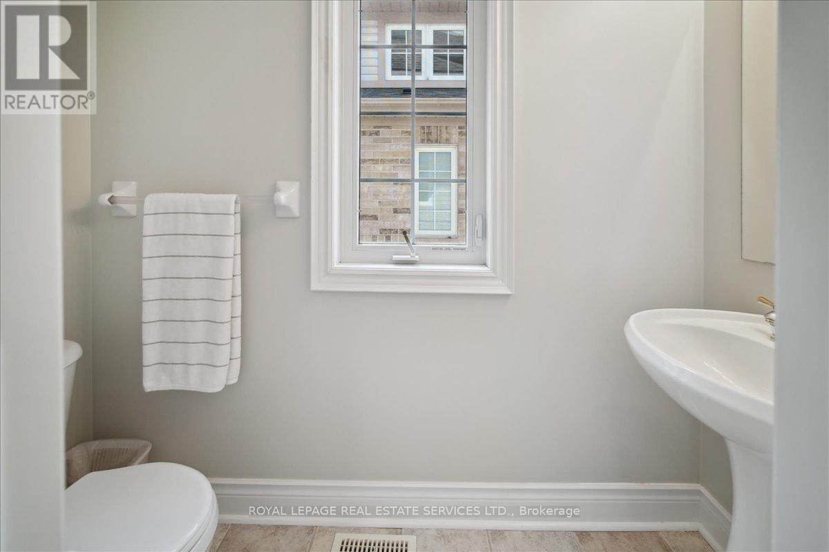 2137 Forest Gate Park, Oakville, Ontario  L6M 4B4 - Photo 22 - W12161869