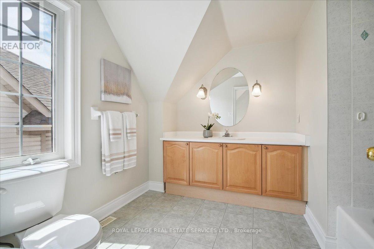 2137 Forest Gate Park, Oakville, Ontario  L6M 4B4 - Photo 32 - W12161869