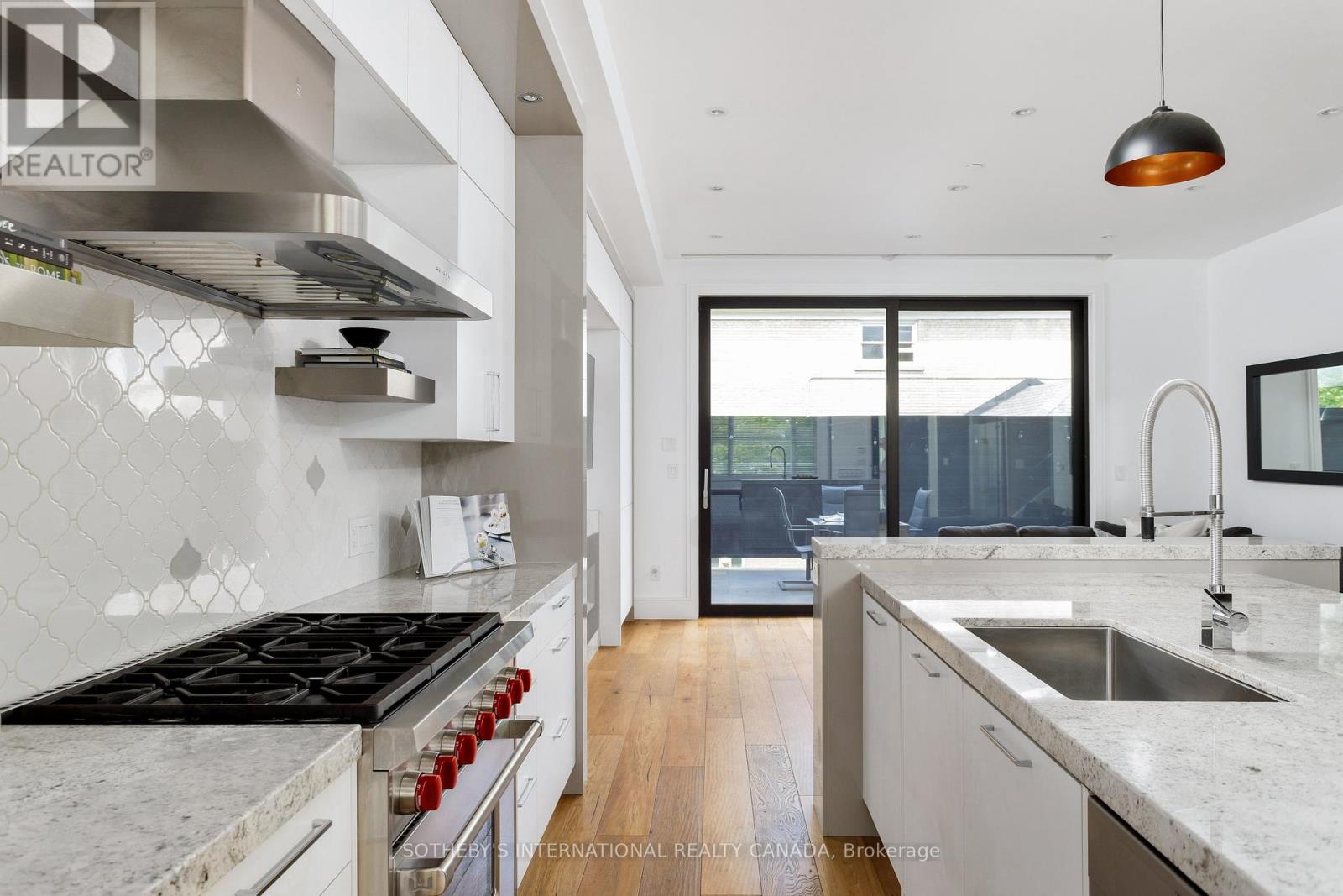 6 Ashley Road, Toronto, Ontario  M9A 0C5 - Photo 13 - W12161918