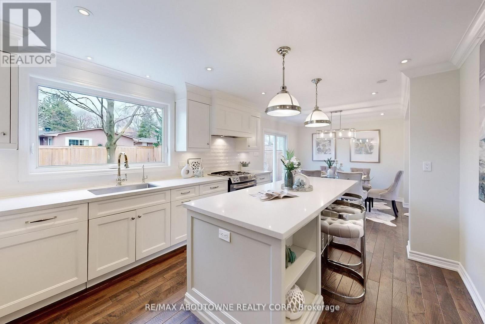 434 Brookmill Road, Oakville, Ontario  L6J 5K5 - Photo 16 - W12161941