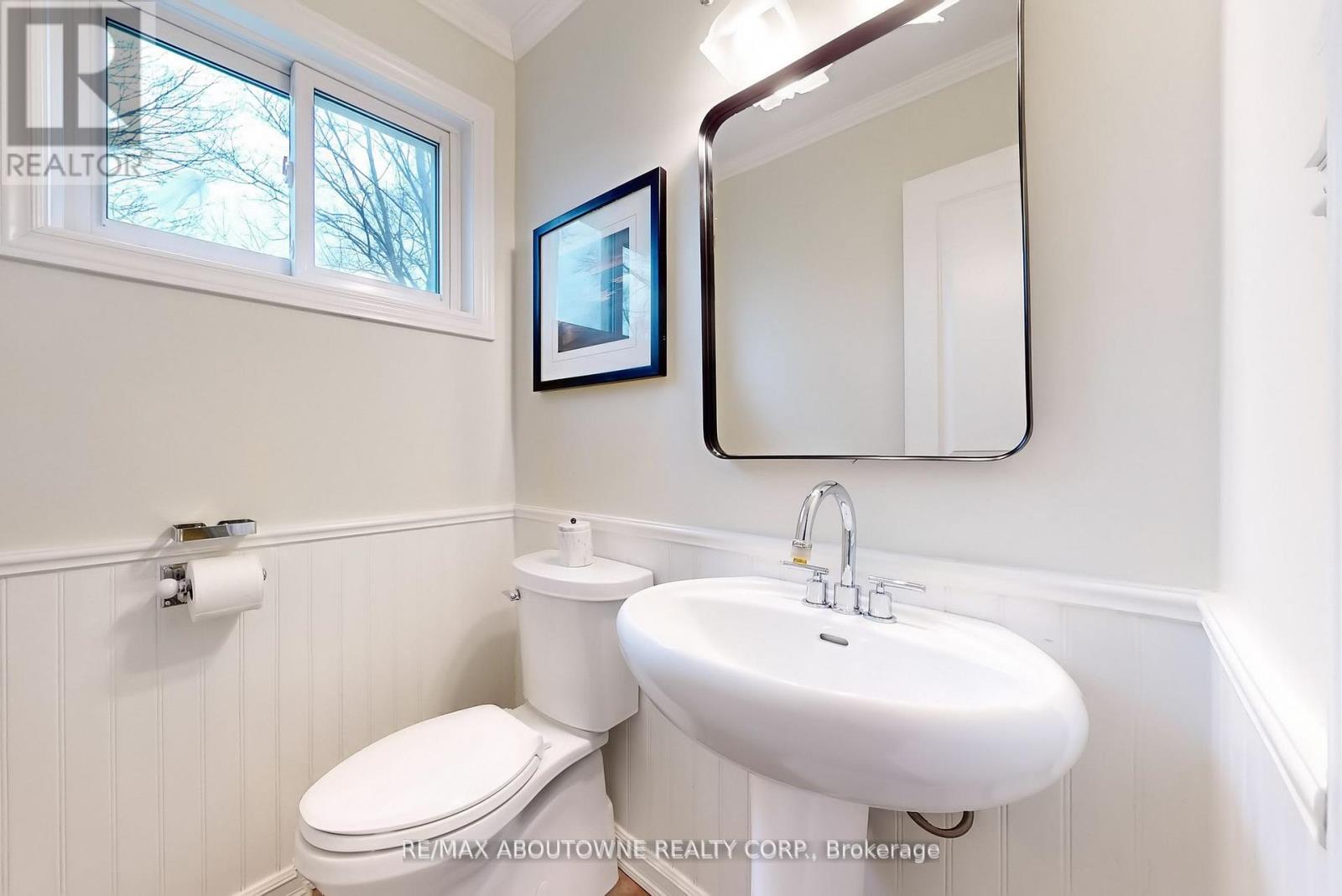 434 Brookmill Road, Oakville, Ontario  L6J 5K5 - Photo 17 - W12161941