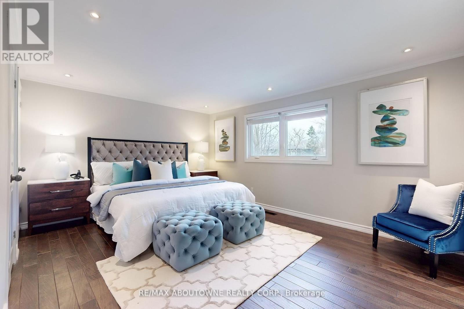 434 Brookmill Road, Oakville, Ontario  L6J 5K5 - Photo 21 - W12161941