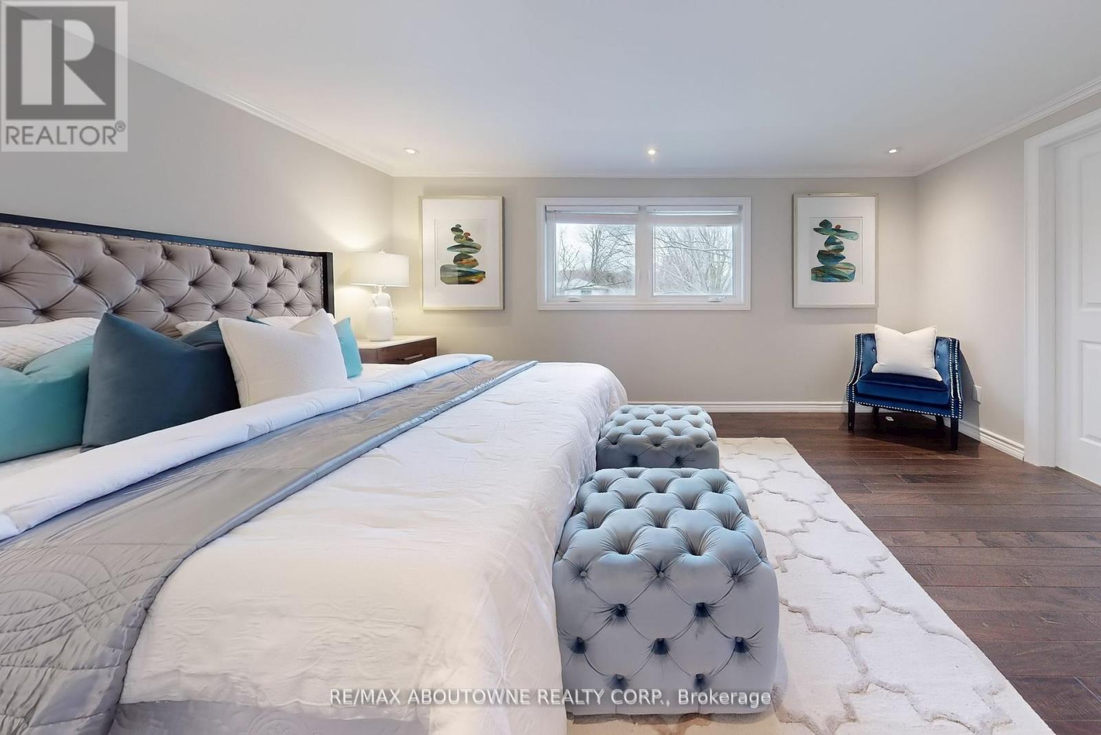 434 Brookmill Road, Oakville, Ontario  L6J 5K5 - Photo 22 - W12161941
