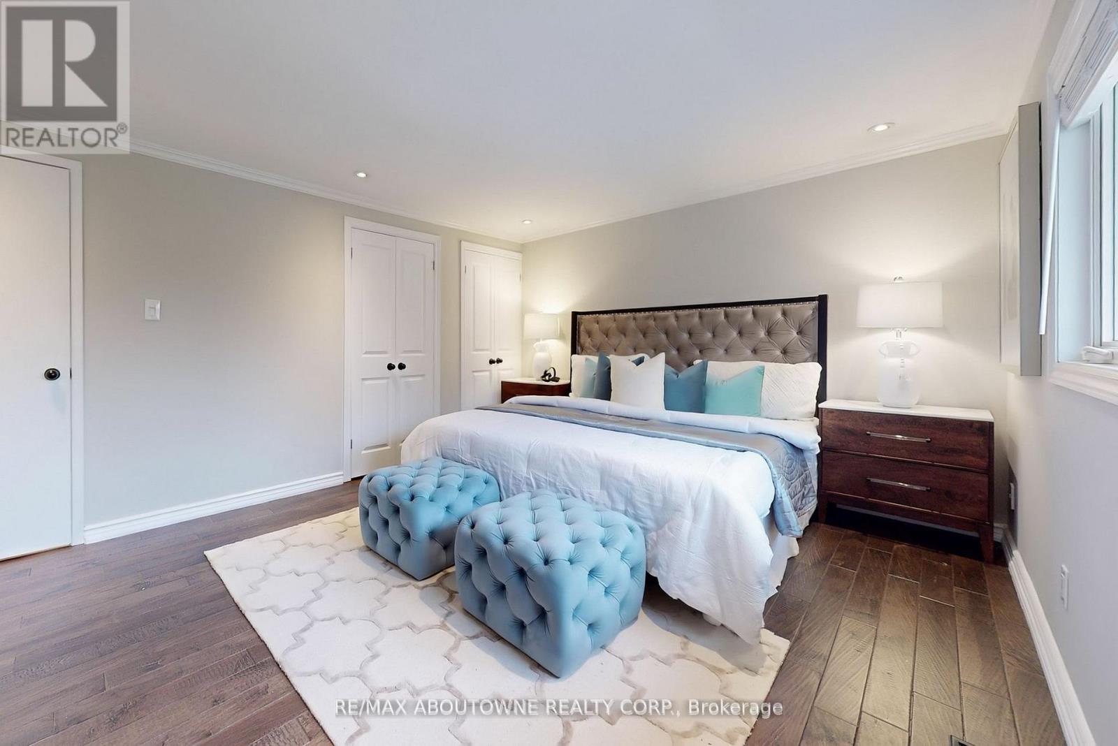 434 Brookmill Road, Oakville, Ontario  L6J 5K5 - Photo 23 - W12161941