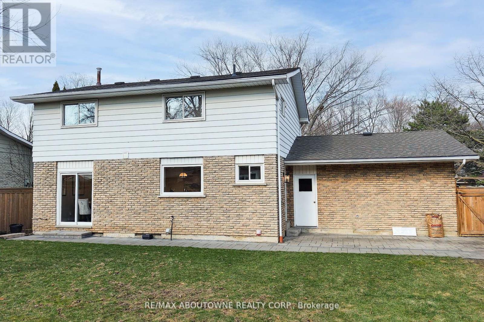 434 Brookmill Road, Oakville, Ontario  L6J 5K5 - Photo 43 - W12161941