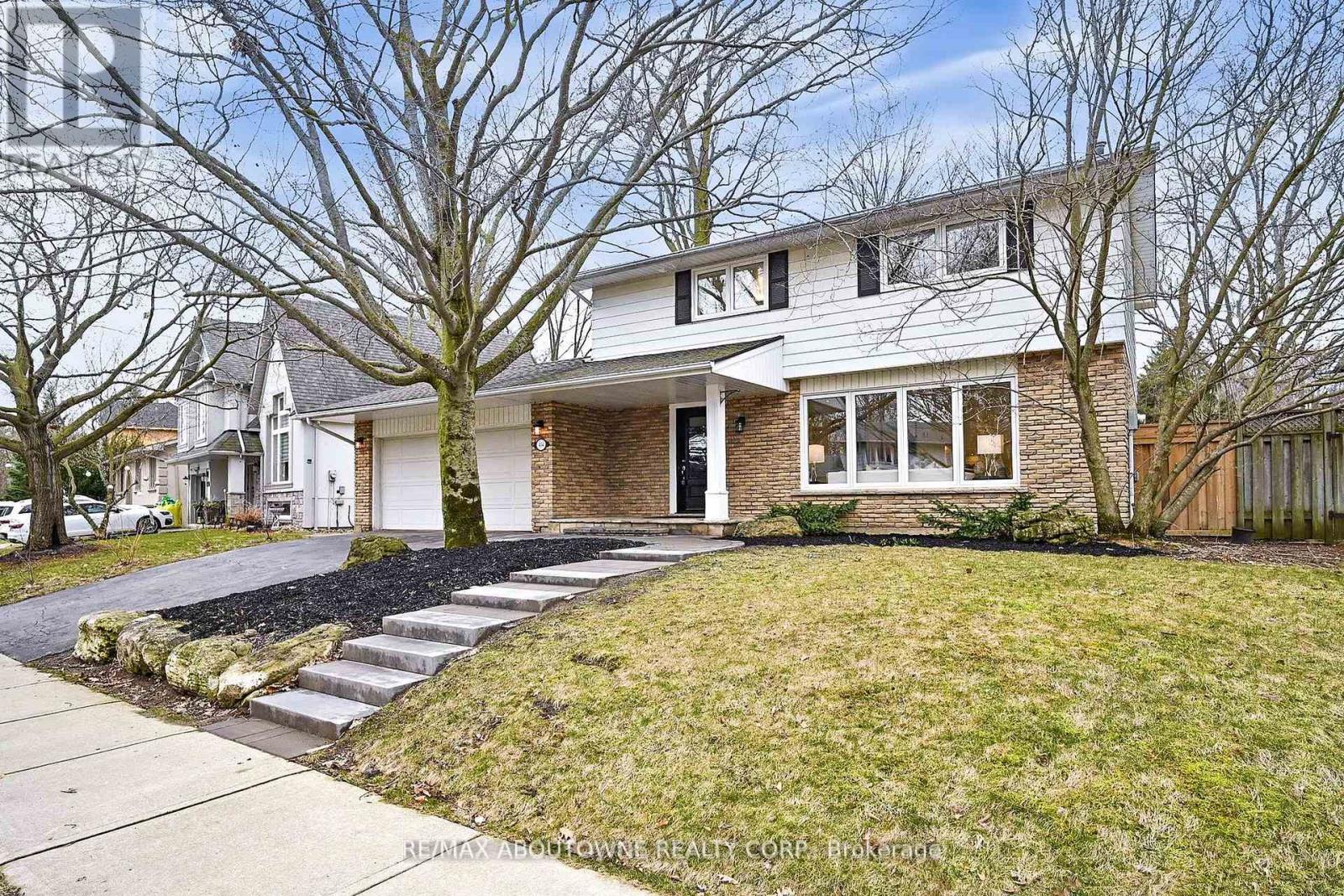 434 Brookmill Road, Oakville, Ontario  L6J 5K5 - Photo 44 - W12161941