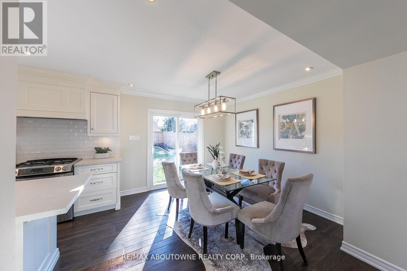 434 Brookmill Road, Oakville, Ontario  L6J 5K5 - Photo 8 - W12161941