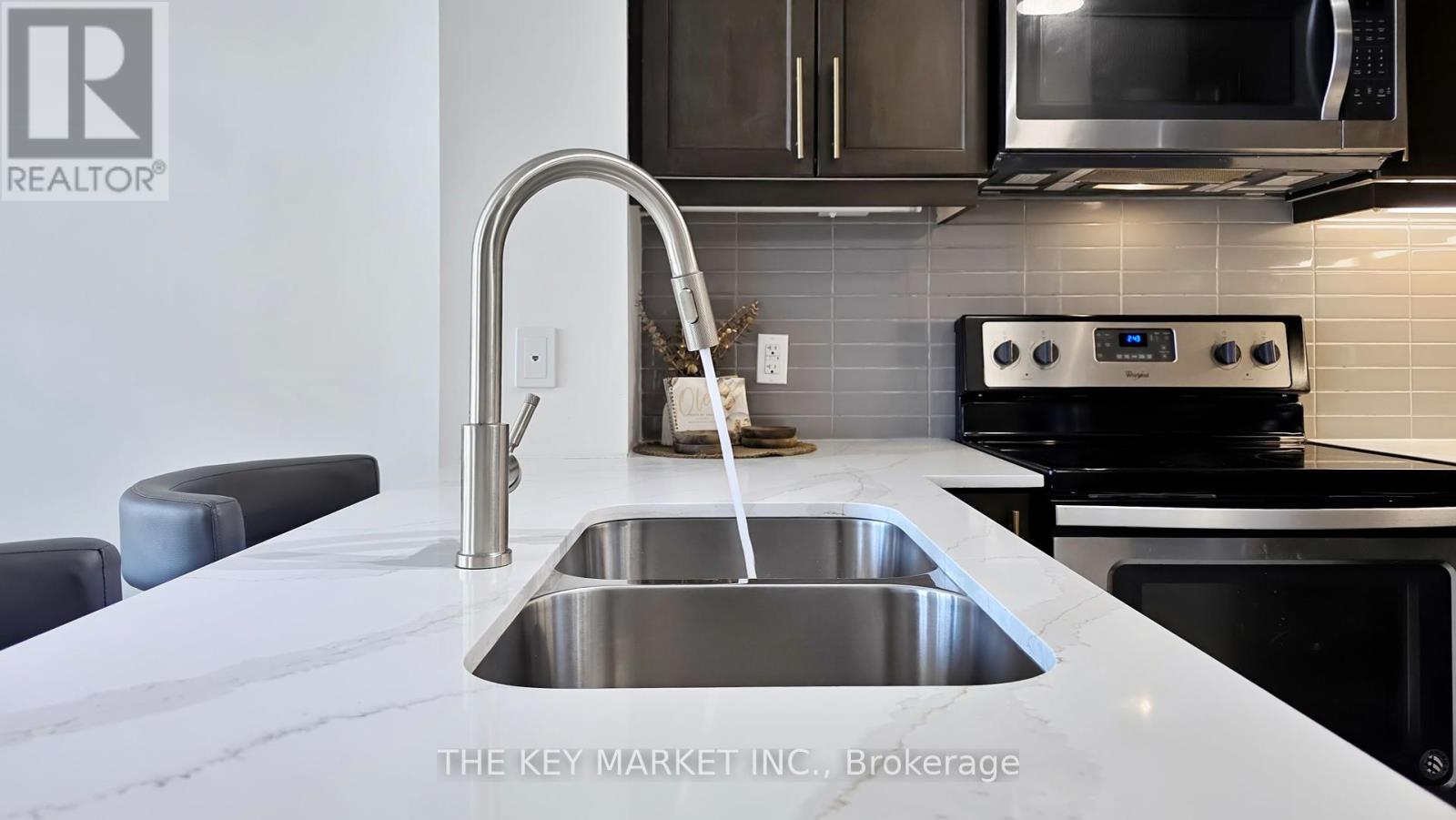4110 - 3975 Grand Park Drive, Mississauga, Ontario  L5B 0K4 - Photo 16 - W12161942