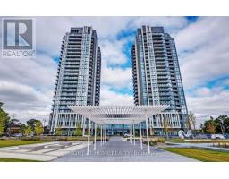 1701 - 15 ZORRA STREET, Toronto, Ontario