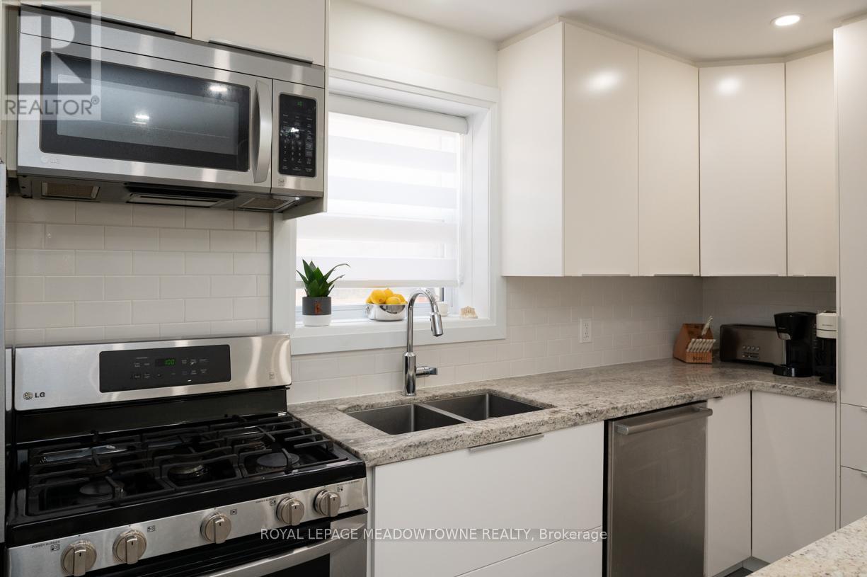 3 - 33 Broadview Avenue, Mississauga, Ontario  L5H 2S8 - Photo 14 - W12161962