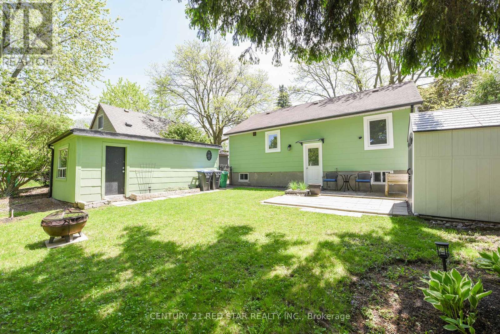 12 Rogers Road, Brampton, Ontario  L6X 1L8 - Photo 13 - W12162019