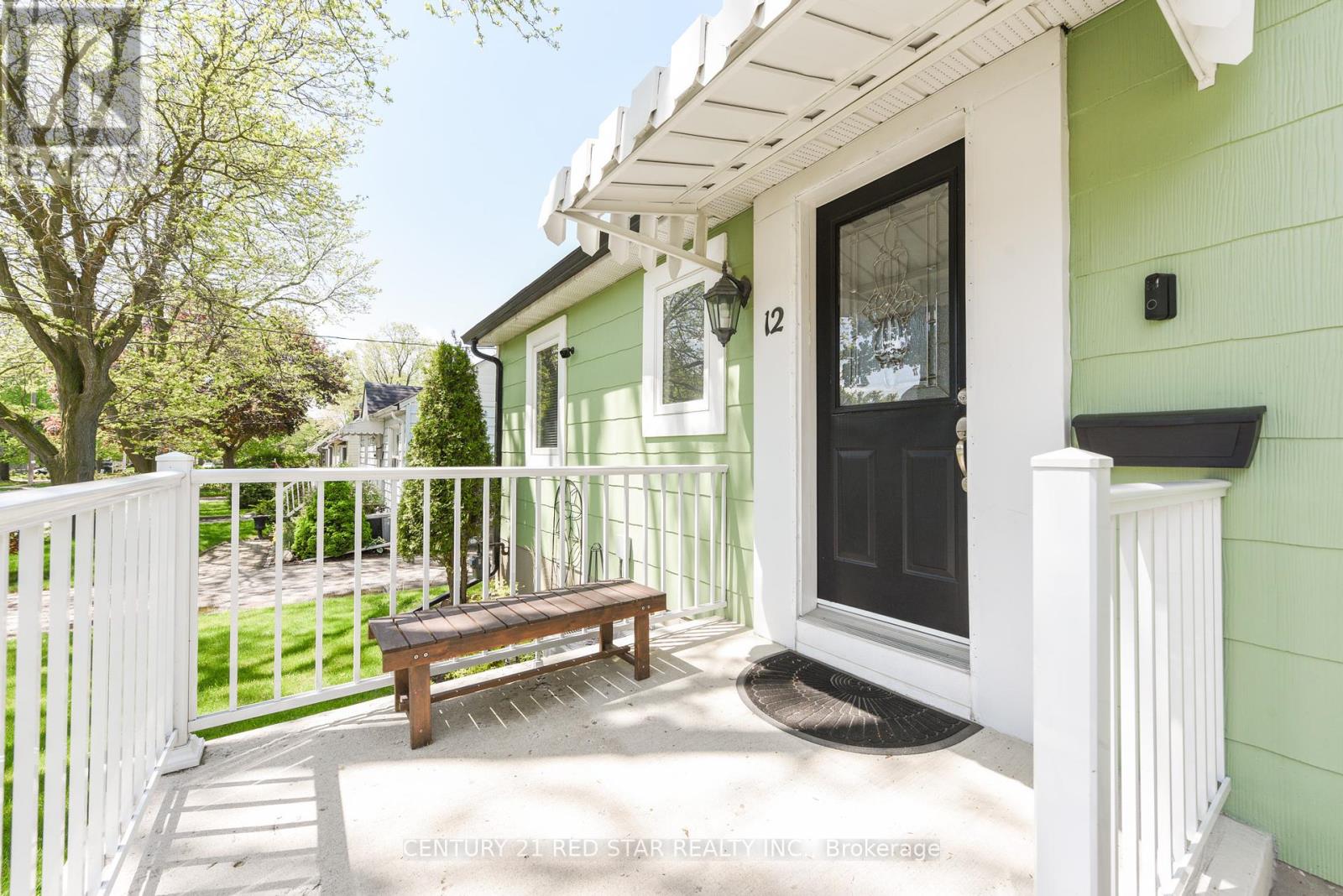 12 Rogers Road, Brampton, Ontario  L6X 1L8 - Photo 14 - W12162019