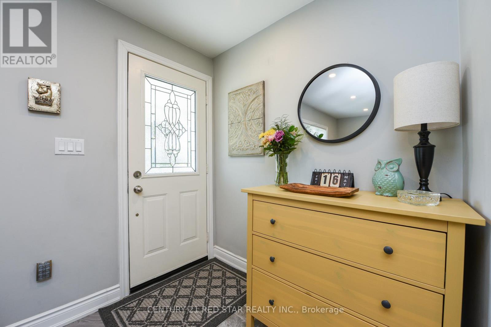 12 Rogers Road, Brampton, Ontario  L6X 1L8 - Photo 15 - W12162019