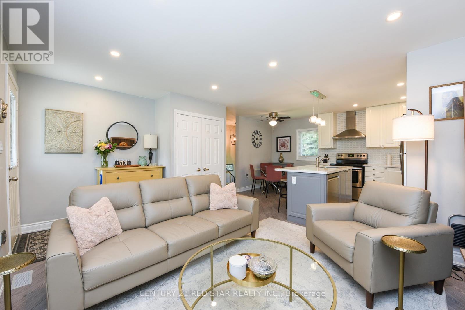 12 Rogers Road, Brampton, Ontario  L6X 1L8 - Photo 17 - W12162019