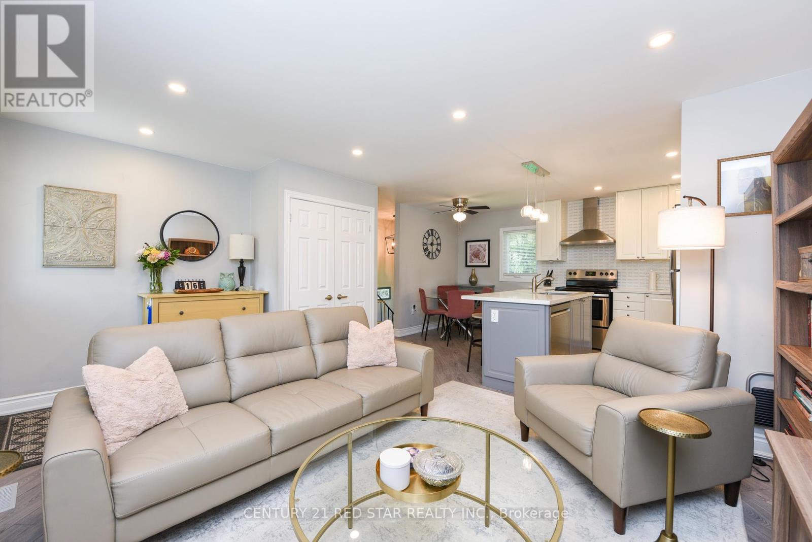 12 Rogers Road, Brampton, Ontario  L6X 1L8 - Photo 18 - W12162019
