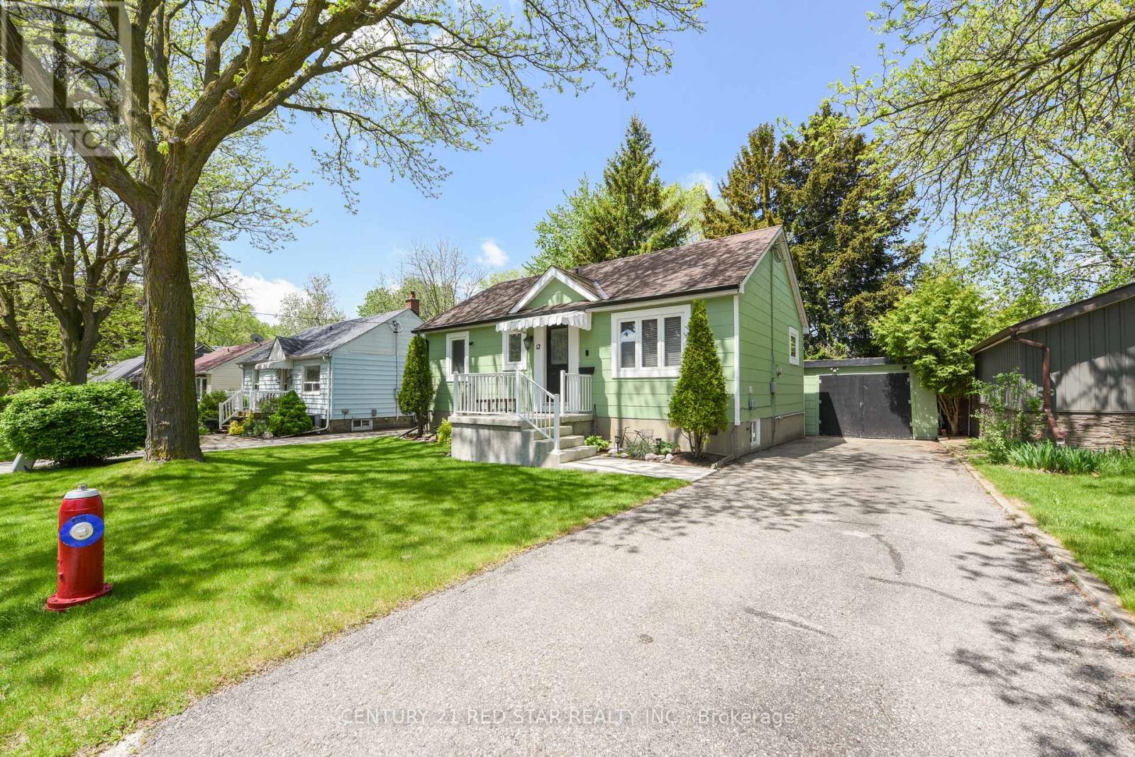 12 Rogers Road, Brampton, Ontario  L6X 1L8 - Photo 2 - W12162019