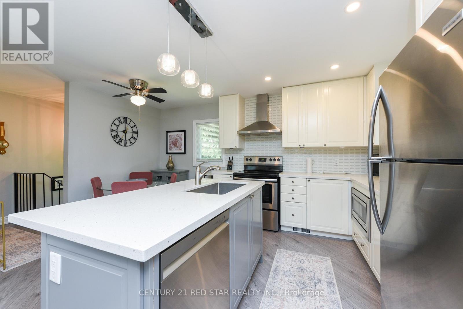 12 Rogers Road, Brampton, Ontario  L6X 1L8 - Photo 22 - W12162019