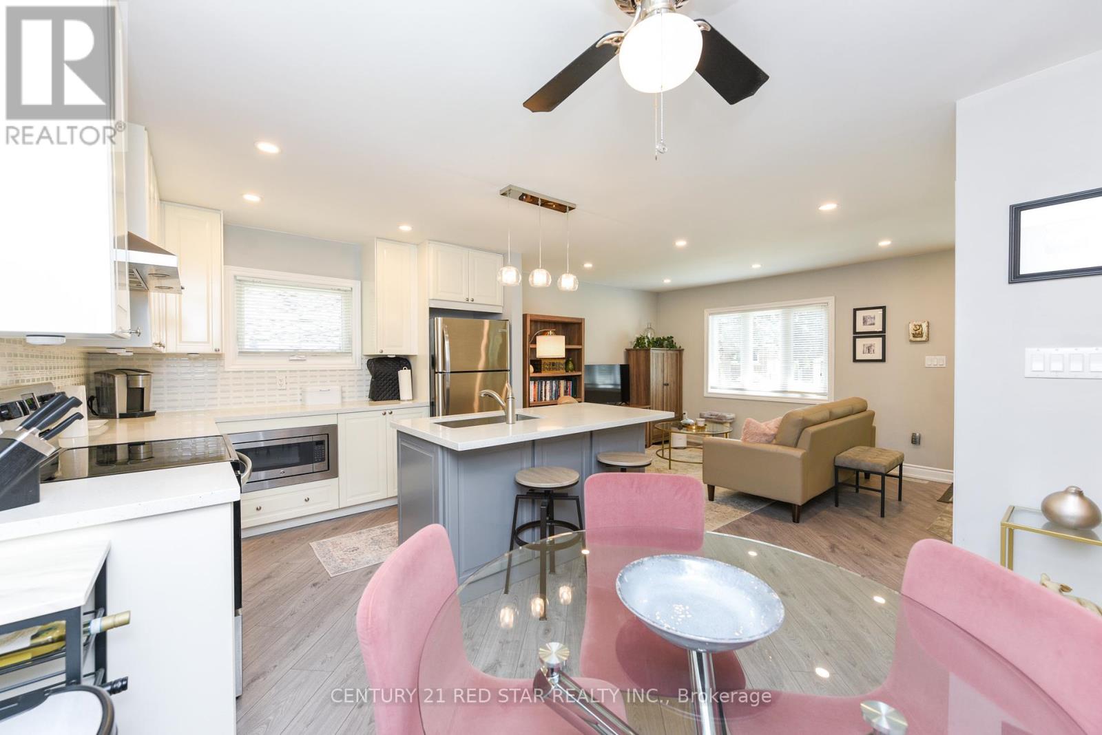 12 Rogers Road, Brampton, Ontario  L6X 1L8 - Photo 24 - W12162019