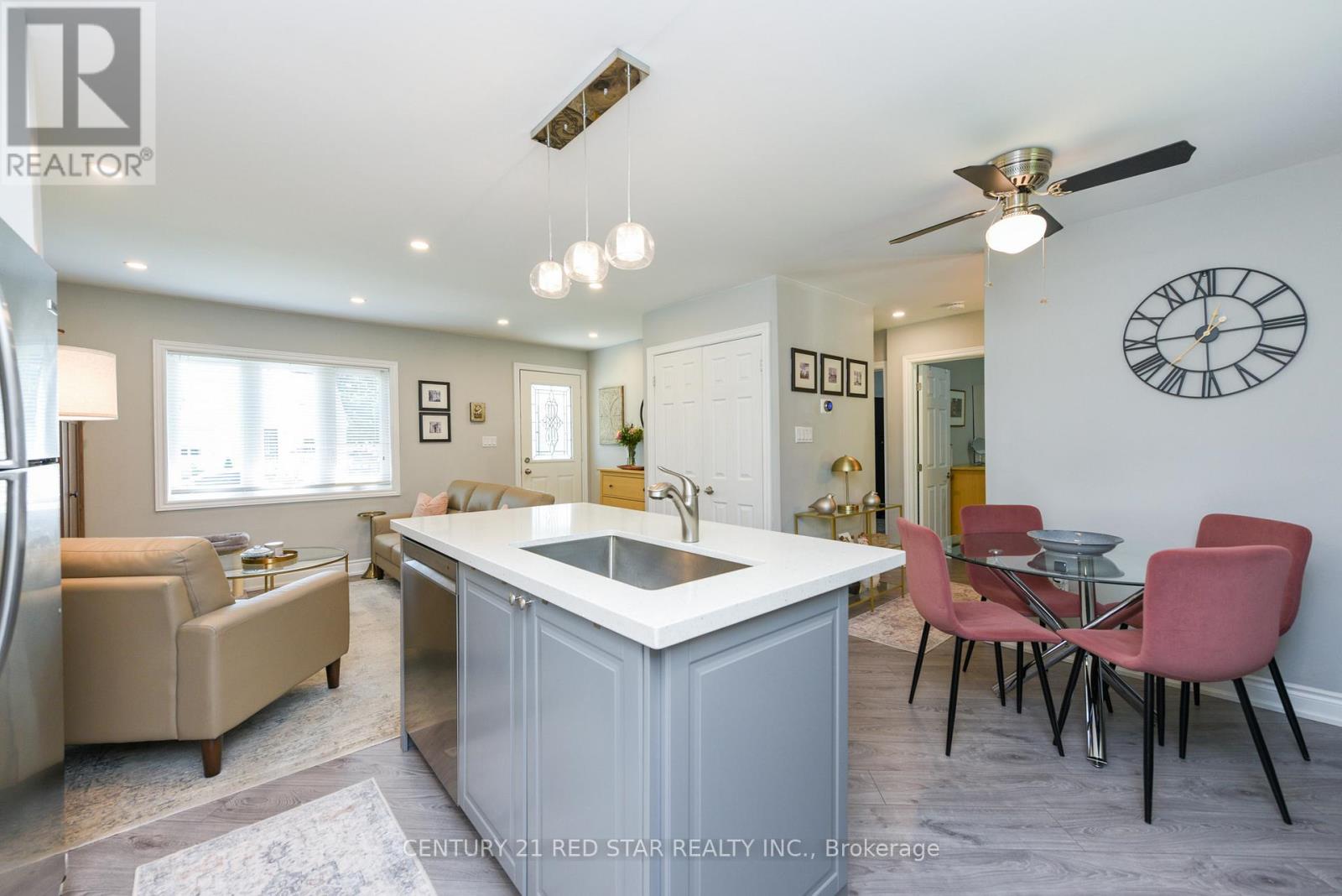 12 Rogers Road, Brampton, Ontario  L6X 1L8 - Photo 26 - W12162019