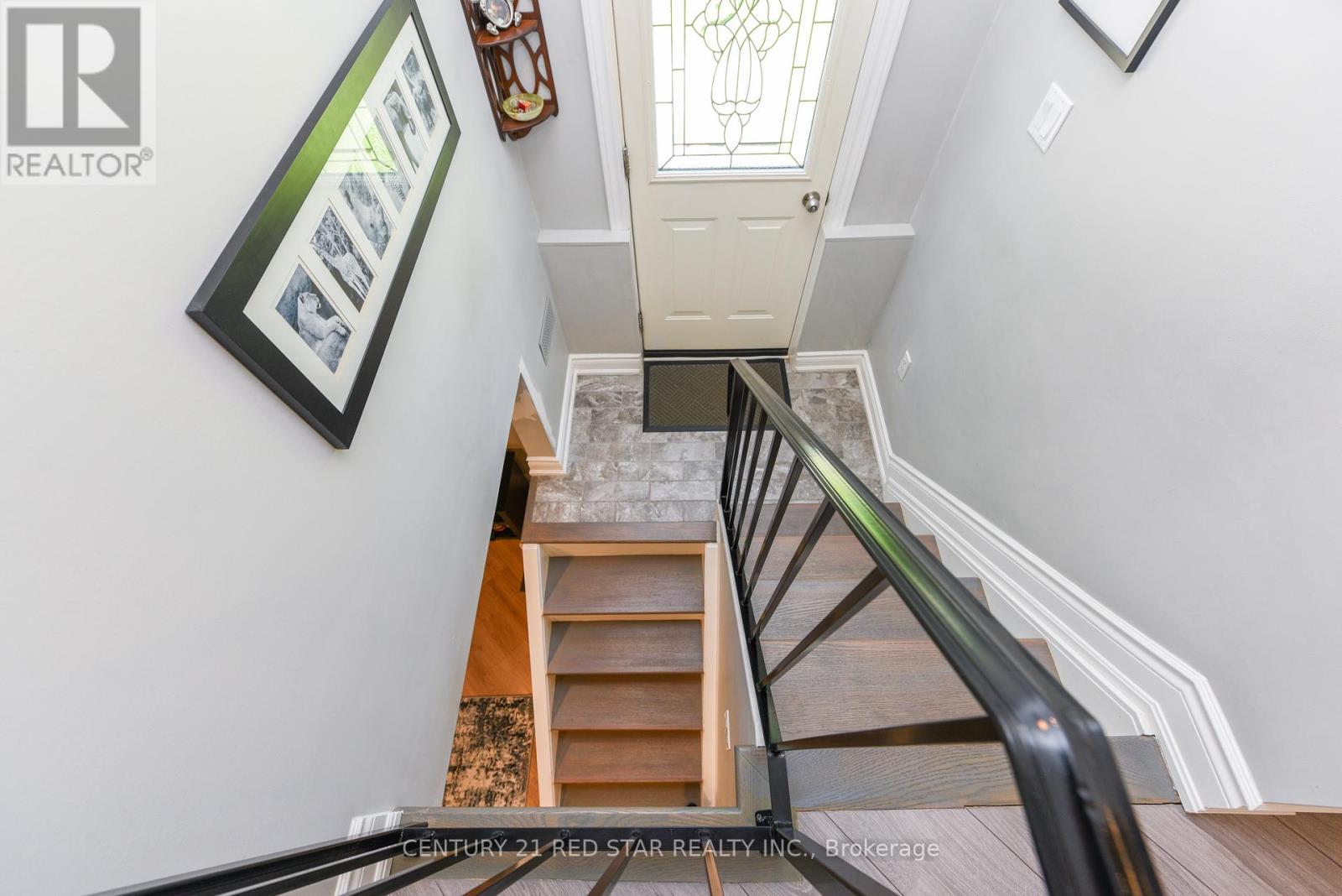 12 Rogers Road, Brampton, Ontario  L6X 1L8 - Photo 37 - W12162019