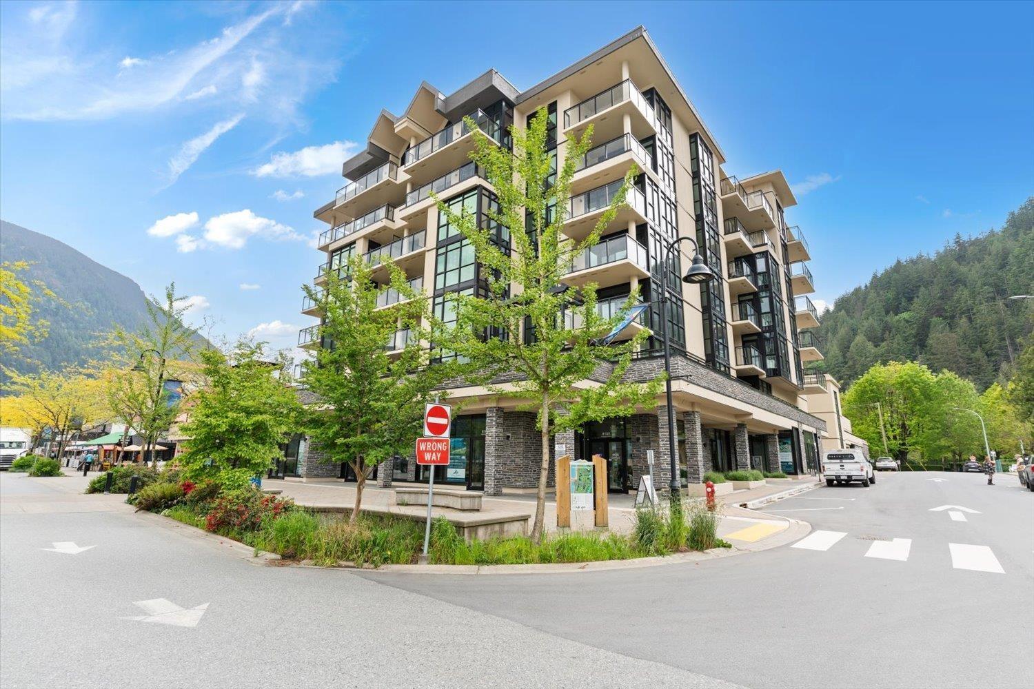 502 120 Esplanade Avenue, Harrison Hot Springs, Harrison Hot Springs, British Columbia  V0M 1K0 - Photo 34 - R3004983