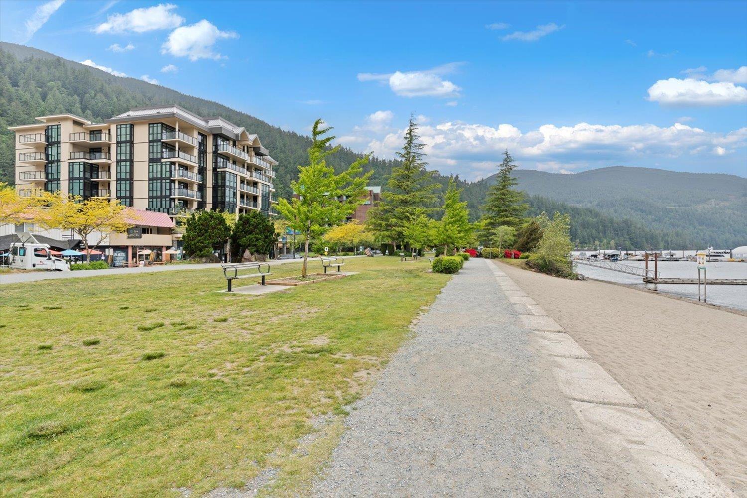 502 120 Esplanade Avenue, Harrison Hot Springs, Harrison Hot Springs, British Columbia  V0M 1K0 - Photo 38 - R3004983