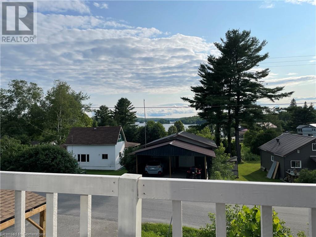 142 Wilson Lake Crescent Crescent, Parry Sound, Ontario  P0H 1Y0 - Photo 14 - XH4164122