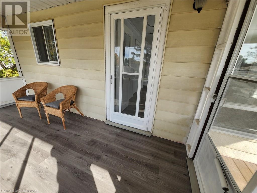 142 Wilson Lake Crescent Crescent, Parry Sound, Ontario  P0H 1Y0 - Photo 10 - XH4164122