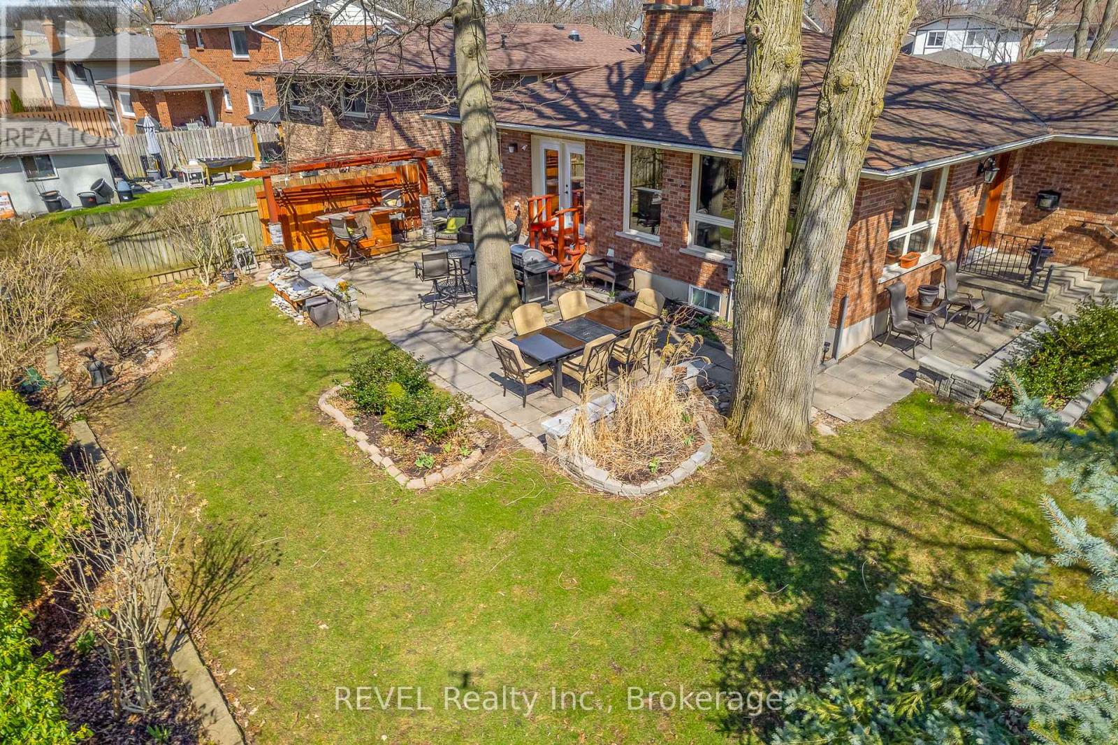 2723 Lalemant Road, Niagara Falls, Ontario  L2J 4G4 - Photo 22 - X12151111