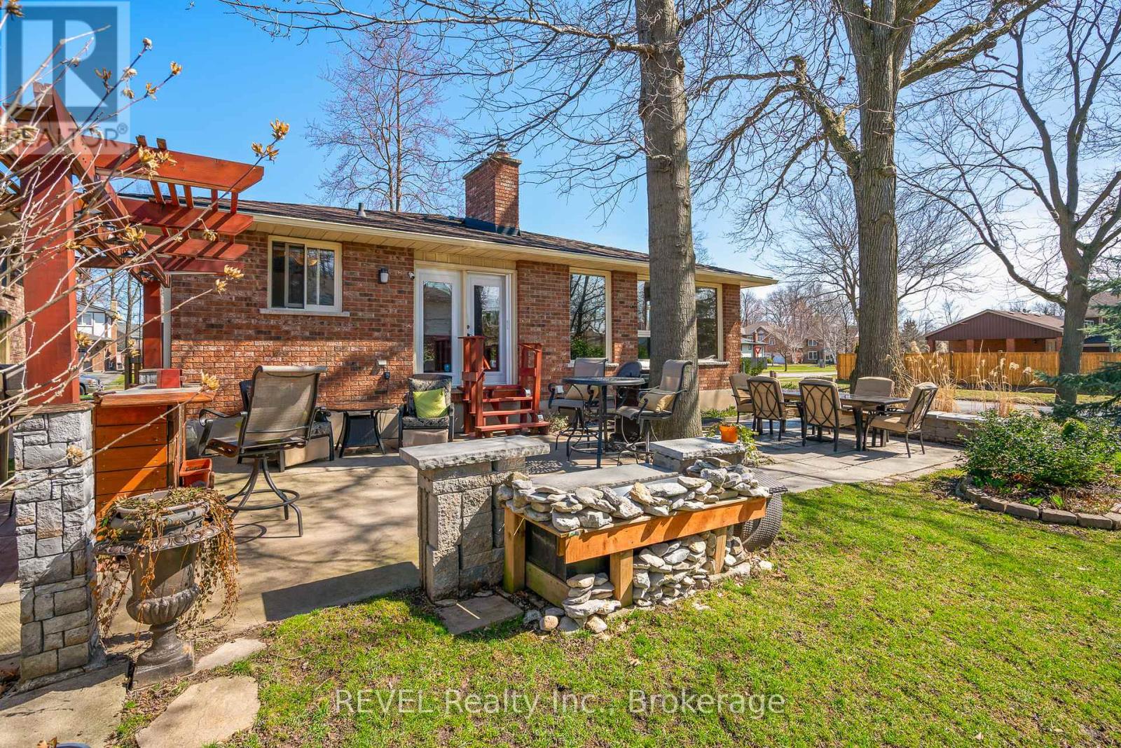 2723 Lalemant Road, Niagara Falls, Ontario  L2J 4G4 - Photo 34 - X12151111