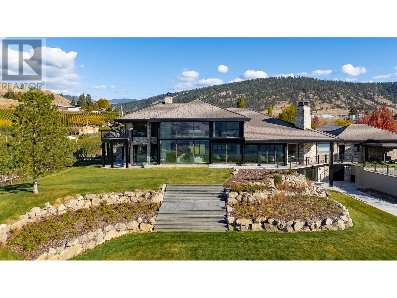 345 Lower Bench Road, Penticton, British Columbia  V2A 8V4 - Photo 2 - 10348783