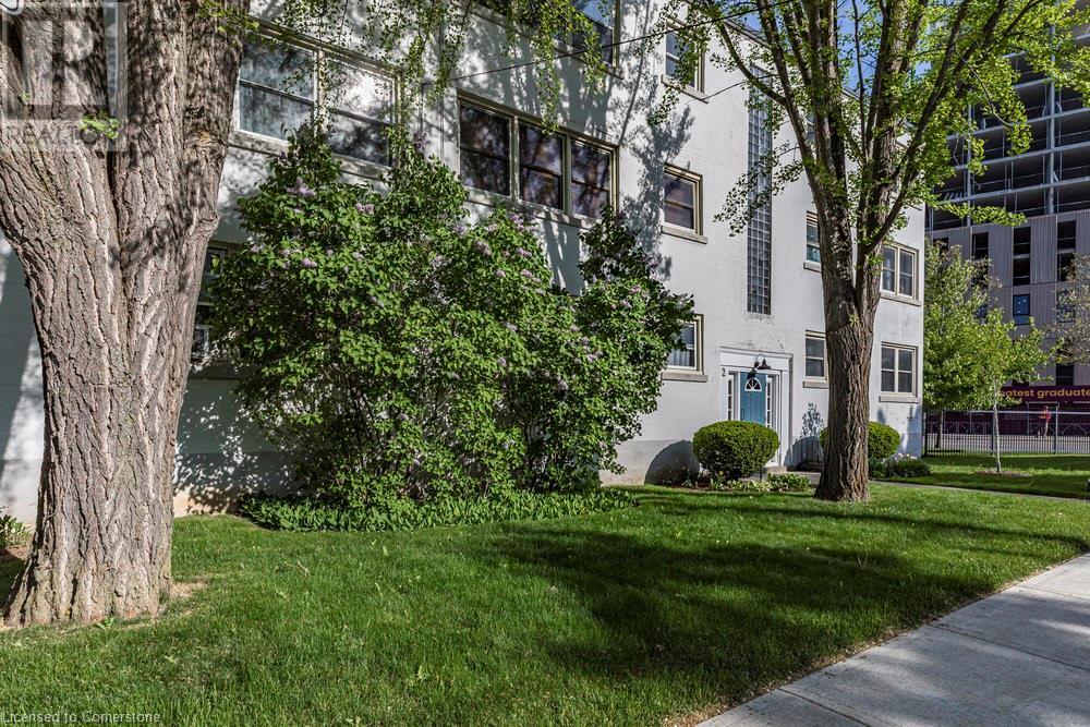 2 Stroud Road Unit# #2, Hamilton, Ontario  L8S 1Z6 - Photo 45 - 40730623