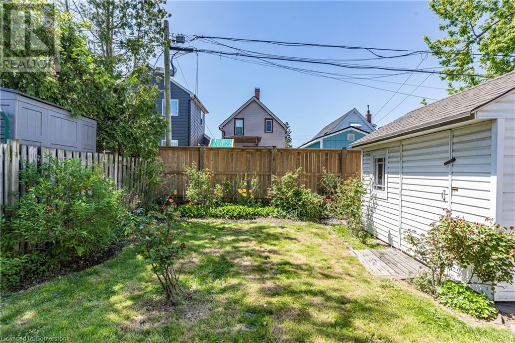27 Barons Avenue N, Hamilton, Ontario  L8H 5A3 - Photo 45 - 40730607