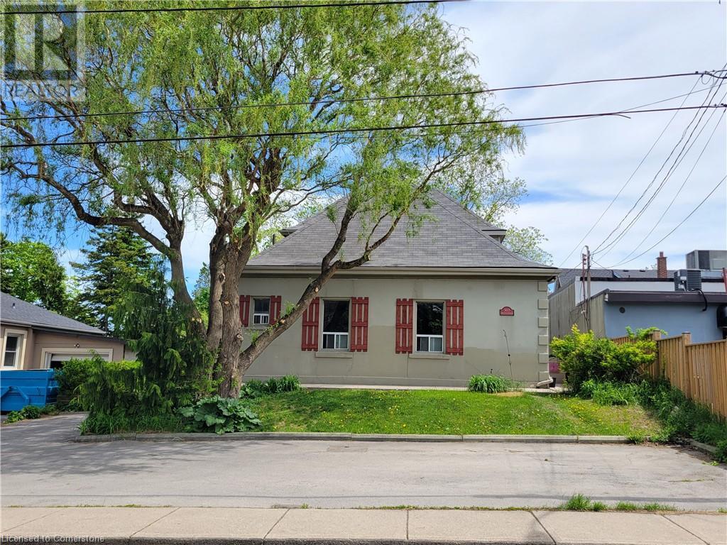 303 EAST 19TH Street Unit# 1, Hamilton, Ontario