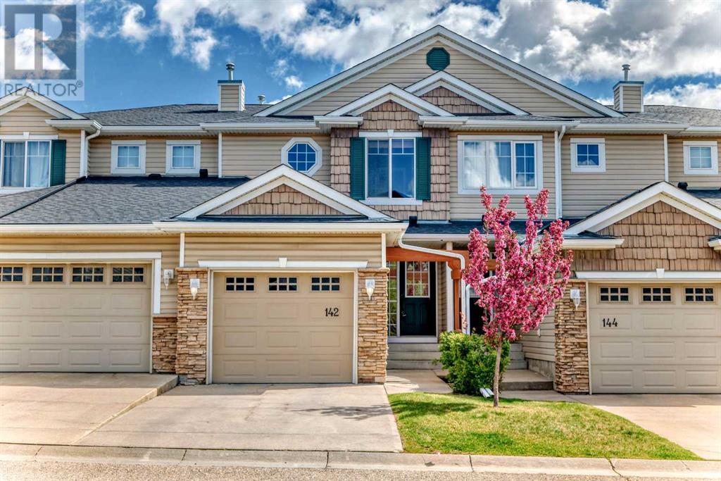 142 Royal Birch Mount NW, calgary, Alberta